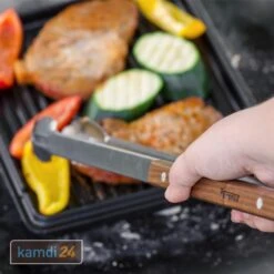 Petromax Grill- Und Kohlezange (klein) -Küche Grill Laden petromax grill und kohlezange klein 14815 m 7