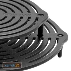 Petromax Großer Stapelrost Aus Gusseisen -Küche Grill Laden petromax grosser stapelrost aus gusseisen 17251 m 3