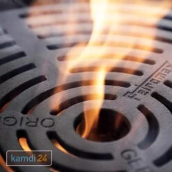 Petromax Großer Stapelrost Aus Gusseisen -Küche Grill Laden petromax grosser stapelrost aus gusseisen 17251 m 4