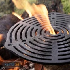 Petromax Großer Stapelrost Aus Gusseisen -Küche Grill Laden petromax grosser stapelrost aus gusseisen 17251 m 5