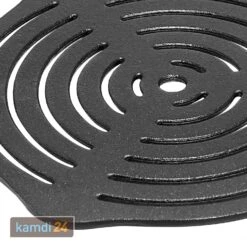 Petromax Gussrost-Einsatz -Küche Grill Laden petromax gussrost einsatz 14822 m 2