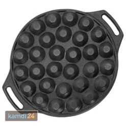 Petromax Poffertjespfanne Aus Gusseisen -Küche Grill Laden petromax poffertjespfanne aus gusseisen 20529 m 2