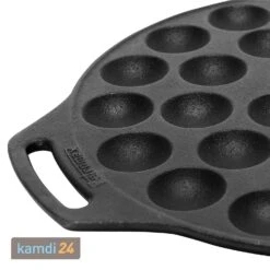 Petromax Poffertjespfanne Aus Gusseisen -Küche Grill Laden petromax poffertjespfanne aus gusseisen 20529 m 3