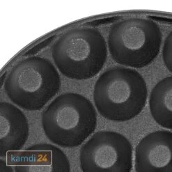 Petromax Poffertjespfanne Aus Gusseisen -Küche Grill Laden petromax poffertjespfanne aus gusseisen 20529 m 4