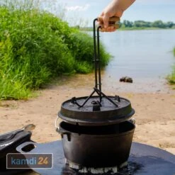 Petromax Profi-Deckelheber -Küche Grill Laden petromax profi deckelheber 14603 m 4