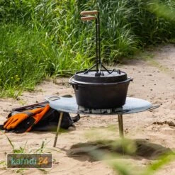 Petromax Profi-Deckelheber -Küche Grill Laden petromax profi deckelheber 14603 m 6