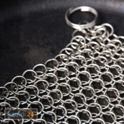 Petromax Ringreiniger Für Guss- Und Schmiedeeisen -Küche Grill Laden petromax ringreiniger fuer guss und schmiedeeisen 14607 m 2