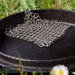 Petromax Ringreiniger Für Guss- Und Schmiedeeisen -Küche Grill Laden petromax ringreiniger fuer guss und schmiedeeisen 14607 m 4