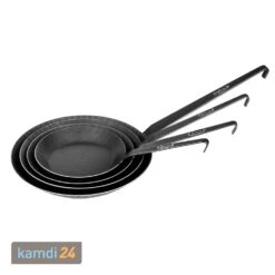 Petromax Schmiedeeiserne Pfanne Sp20 -Küche Grill Laden petromax schmiedeeiserne pfanne sp20 17249 m 6
