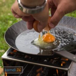 Petromax Schmiedeeiserne Pfanne Sp32 -Küche Grill Laden petromax schmiedeeiserne pfanne sp32 14802 m 4