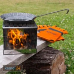 Petromax Schmiedeeiserne Pfanne Sp32 -Küche Grill Laden petromax schmiedeeiserne pfanne sp32 14802 m 6