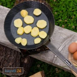 Petromax Schmiedeeiserne Pfanne Sp32 -Küche Grill Laden petromax schmiedeeiserne pfanne sp32 14802 m 7