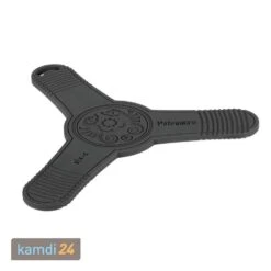 Petromax Silikonuntersetzer Für Feuertöpfe