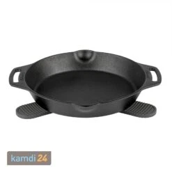 Petromax Silikonuntersetzer Für Feuertöpfe -Küche Grill Laden petromax silikonuntersetzer fuer feuertoepfe 25338 m 2