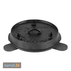 Petromax Silikonuntersetzer Für Feuertöpfe -Küche Grill Laden petromax silikonuntersetzer fuer feuertoepfe 25338 m 3