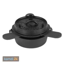 Petromax Silikonuntersetzer Für Feuertöpfe -Küche Grill Laden petromax silikonuntersetzer fuer feuertoepfe 25338 m 4