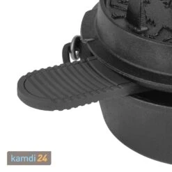 Petromax Silikonuntersetzer Für Feuertöpfe -Küche Grill Laden petromax silikonuntersetzer fuer feuertoepfe 25338 m 5