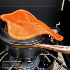 Petromax Topflappen Aramid Pro 300 2 Stück -Küche Grill Laden petromax topflappen aramid pro 300 2 stueck 20526 m 3