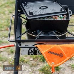 Petromax Topflappen Aramid Pro 300 2 Stück -Küche Grill Laden petromax topflappen aramid pro 300 2 stueck 20526 m 4