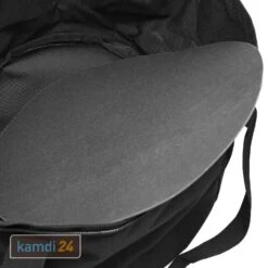 Petromax Transporttasche Ft-ta-xl Für Die Feuertöpfe Ft12 & Ft18, Für Atago Und Den Feuergrill Tg3 -Küche Grill Laden petromax transporttasche ft ta xl fuer die feuertoepfe ft12 ft18 fuer atago und den feuergrill tg3 14606 m 2