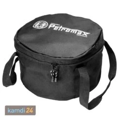 Petromax Transporttasche Ft-ta-xl Für Die Feuertöpfe Ft12 & Ft18, Für Atago Und Den Feuergrill Tg3