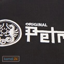 Petromax Transporttasche Ft-ta-xxs Für Feuertopf Ft0.5 -Küche Grill Laden petromax transporttasche ft ta xxs fuer den feuertopf ft05 25310 m 4