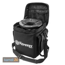 Petromax Transporttasche Für Den Raketenofen Rf33 -Küche Grill Laden petromax transporttasche fuer den raketenofen rf33 14801 m 1