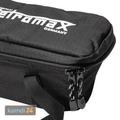 Petromax Transporttasche Für Die Kastenform K4 -Küche Grill Laden petromax transporttasche fuer die kastenform k4 14609 m 2