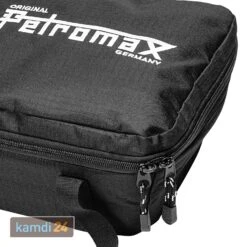Petromax Transporttasche Für Die Kastenform K8 -Küche Grill Laden petromax transporttasche fuer die kastenform k8 14612 m 2