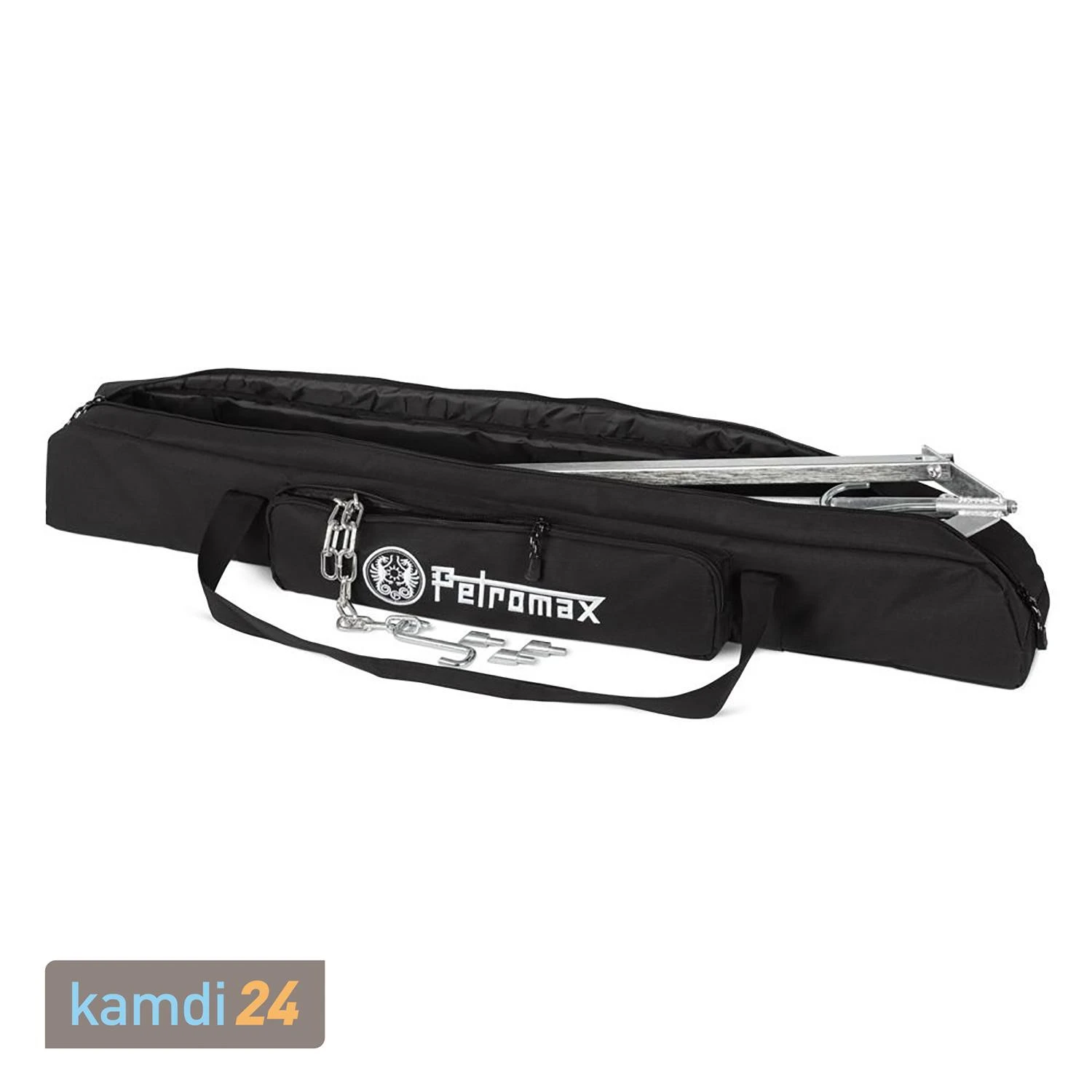 Petromax Transporttasche Für Dreibein D1 4 Petromax Transporttasche Für Dreibein D1 – Bild 2