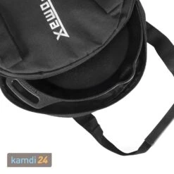 Petromax Transporttasche Für Feuerpfanne Fp15/fp15h -Küche Grill Laden petromax transporttasche fuer feuerpfanne fp15 fp15h 25412 m 2