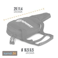 Petromax Transporttasche Für Feuerpfanne Fp15/fp15h -Küche Grill Laden petromax transporttasche fuer feuerpfanne fp15 fp15h 25412 m 4