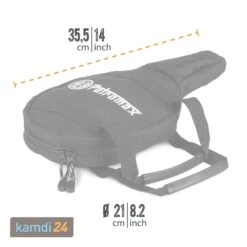 Petromax Transporttasche Für Feuerpfanne Fp20/fp20h -Küche Grill Laden petromax transporttasche fuer feuerpfanne fp20 fp20h 25413 m 5