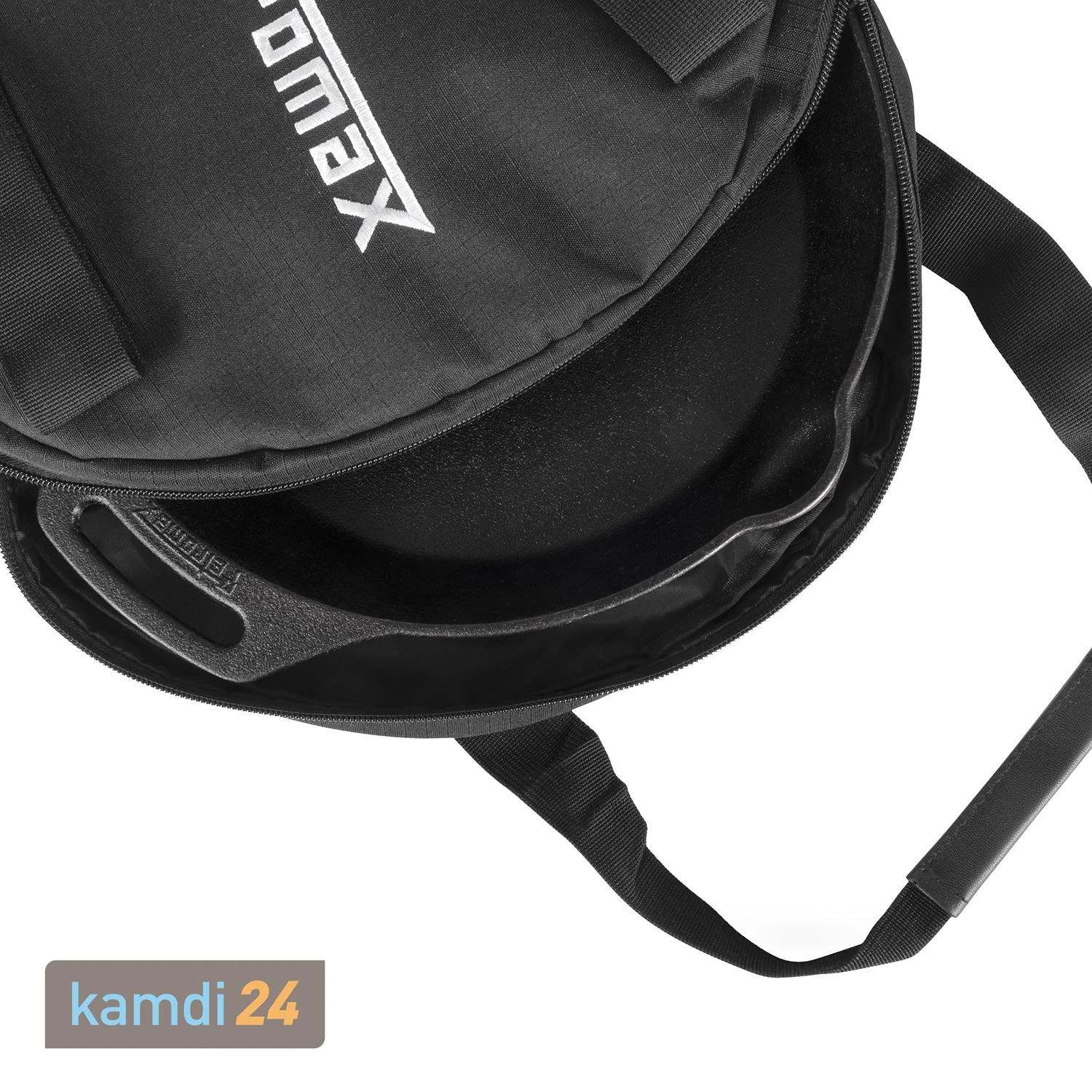 Petromax Transporttasche Für Feuerpfanne Fp40/fp40h 5 Petromax Transporttasche Für Feuerpfanne Fp40/fp40h – Bild 3