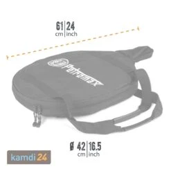 Petromax Transporttasche Für Feuerpfanne Fp40/fp40h 14 Petromax Transporttasche Für Feuerpfanne Fp40/fp40h -Küche Grill Laden petromax transporttasche fuer feuerpfanne fp40 fp40h 25420 m 5