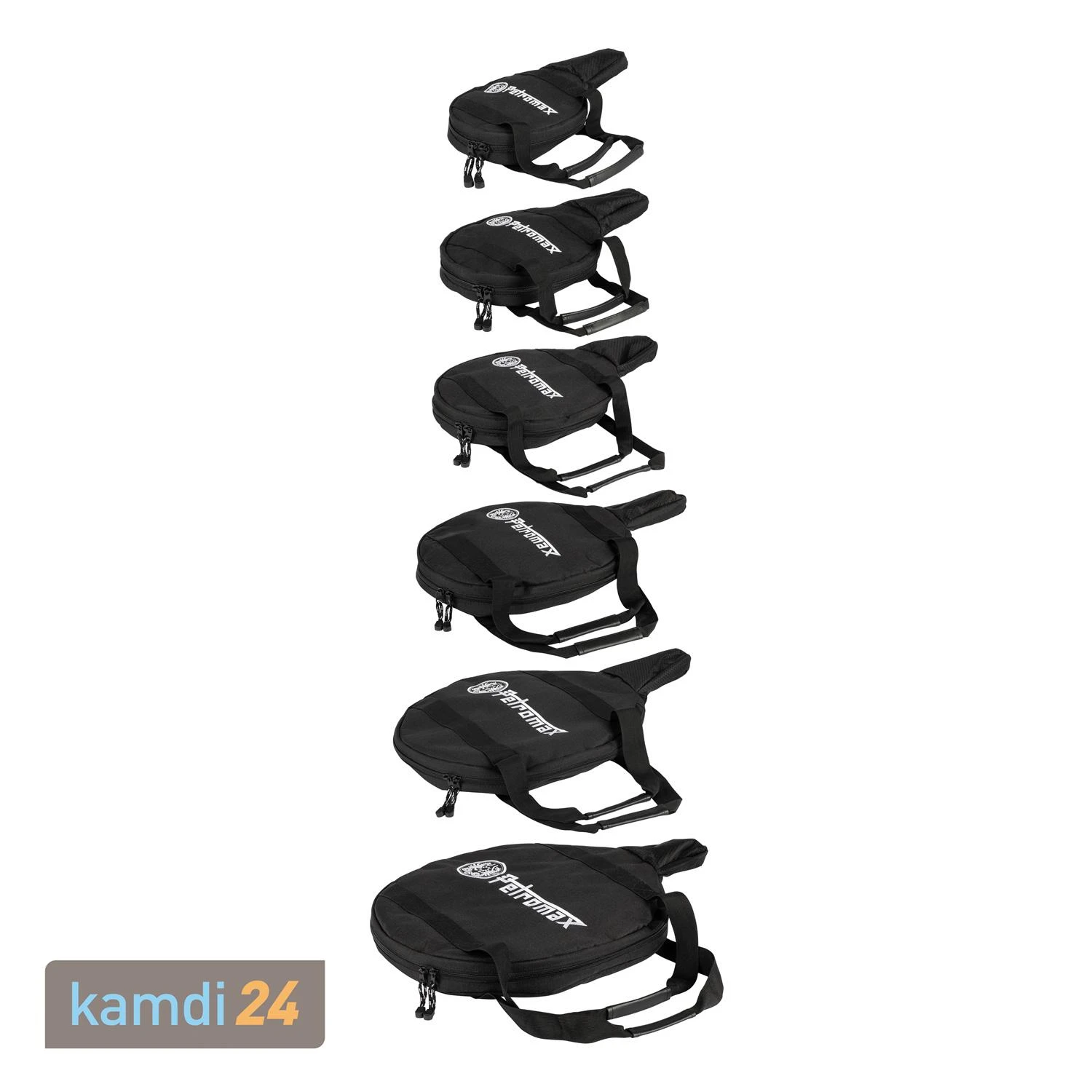 Petromax Transporttasche Für Feuerpfanne Fp40/fp40h 9 Petromax Transporttasche Für Feuerpfanne Fp40/fp40h – Bild 7