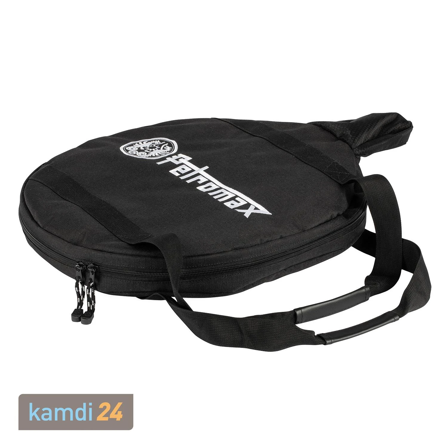 Petromax Transporttasche Für Feuerpfanne Fp40/fp40h 3 Petromax Transporttasche Für Feuerpfanne Fp40/fp40h