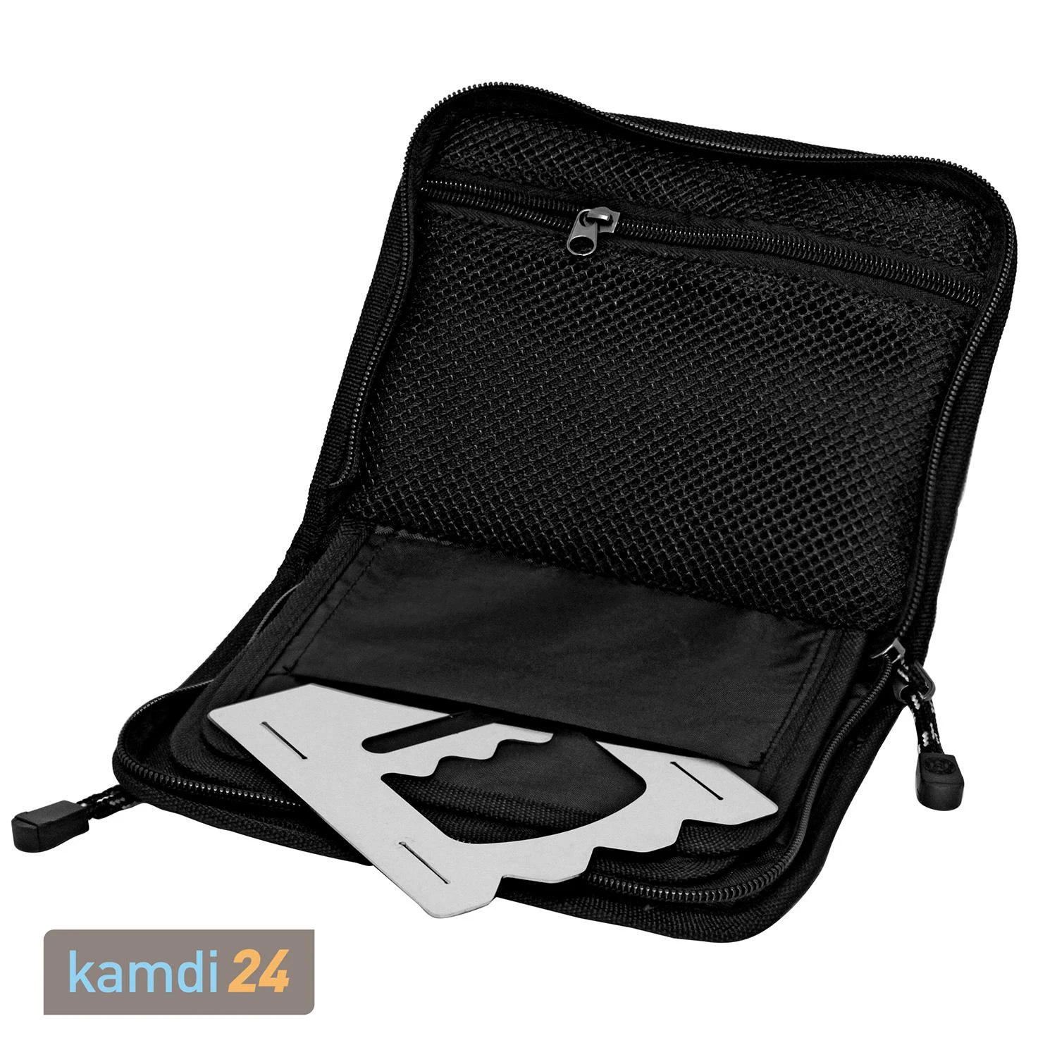 Petromax Transporttasche Für Hobo-Kocher Bk1 4 Petromax Transporttasche Für Hobo-Kocher Bk1 – Bild 2