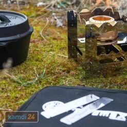 Petromax Transporttasche Für Hobo-Kocher Bk1 15 Petromax Transporttasche Für Hobo-Kocher Bk1 -Küche Grill Laden petromax transporttasche fuer hobo kocher bk1 25281 m 4