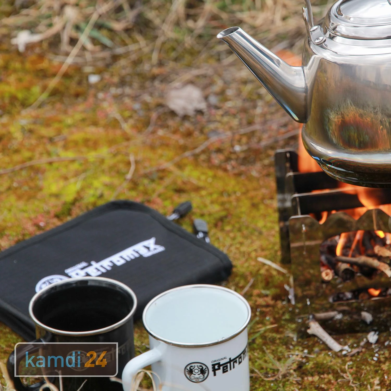 Petromax Transporttasche Für Hobo-Kocher Bk1 10 Petromax Transporttasche Für Hobo-Kocher Bk1 – Bild 8