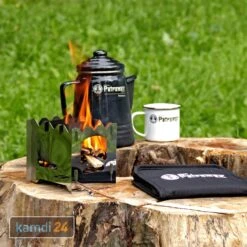 Petromax Transporttasche Für Hobo-Kocher Bk1 19 Petromax Transporttasche Für Hobo-Kocher Bk1 -Küche Grill Laden petromax transporttasche fuer hobo kocher bk1 25281 m 8