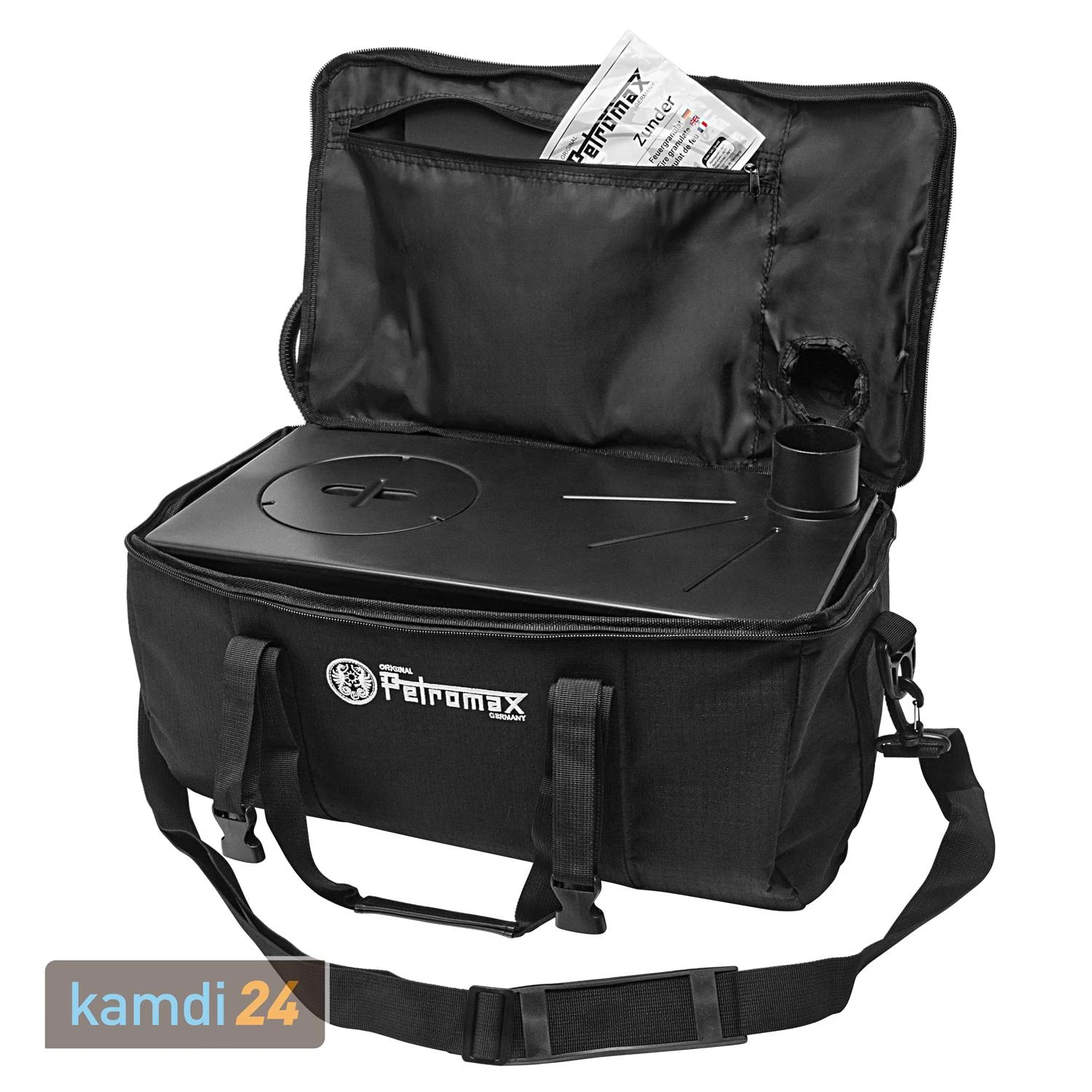 Petromax Transporttasche Für Loki 4 Petromax Transporttasche Für Loki – Bild 2