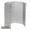 Petromax Windschutz Für Hobo-Kocher / Steckherd -Küche Grill Laden petromax windschutz fuer hobo kocher steckherd