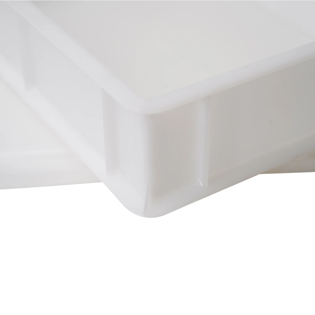 Pizzaballenbox Mit Deckel, 40 X 30 X10 Cm 4 Pizzaballenbox Mit Deckel, 40 X 30 X10 Cm – Bild 2