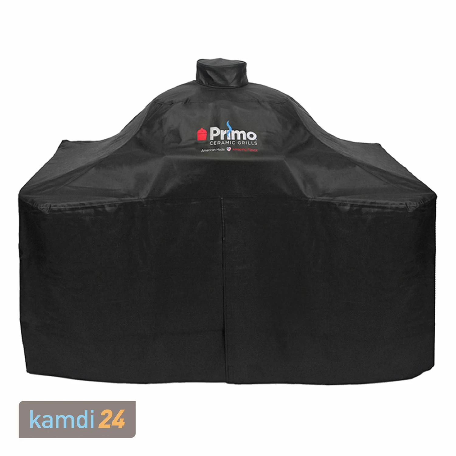 Primo Abdeckung Für Oval 400 XL & Kamado Im Tisch 3 Primo Abdeckung Für Oval 400 XL & Kamado Im Tisch