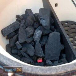 Primo Keramik Grill Oval 200 Junior -Küche Grill Laden primo keramik grill oval 200 junior 6811 m 4