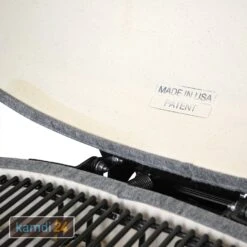 Primo Keramik Grill Oval 200 Junior -Küche Grill Laden primo keramik grill oval 200 junior 6811 m 7