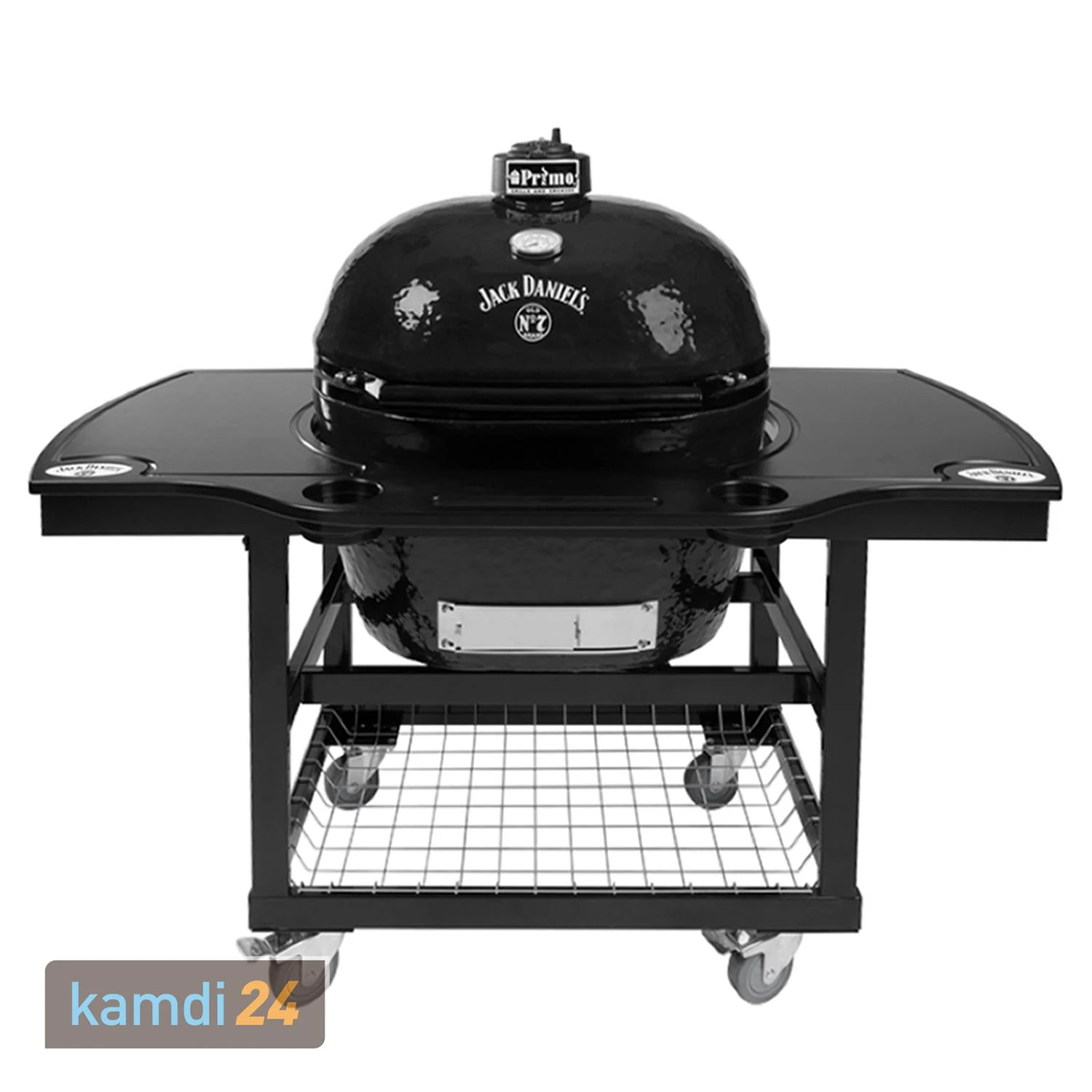 Primo Kunststoff-Ablagefläche "Jack Daniel's"-Edition 5 Primo Kunststoff-Ablagefläche "Jack Daniel's"-Edition – Bild 3