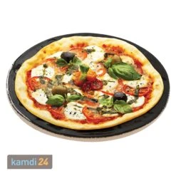 Primo Pizza Stein 30 Cm Für Oval 400 XL, 300 Large, 200 Junior Und Kamado -Küche Grill Laden primo pizza stein 30 cm fuer oval 400 xl 300 large 200 junior und kamado 6938 m 1
