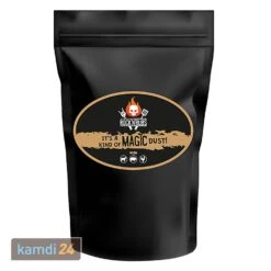 Rock'n'Rubs Beutel Magic Dust 500 G